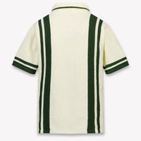 Dolce & Gabbana Kids Boys Blouse In OffWhite