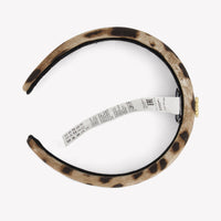 Dolce & Gabbana Kids Girls Accessory In Panther