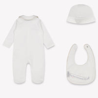 Dolce & Gabbana Baby Unisex Boxpakje In Wit