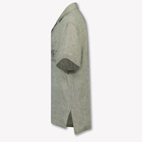 Dolce & Gabbana Kinder Jongens Blouse In Licht Groen