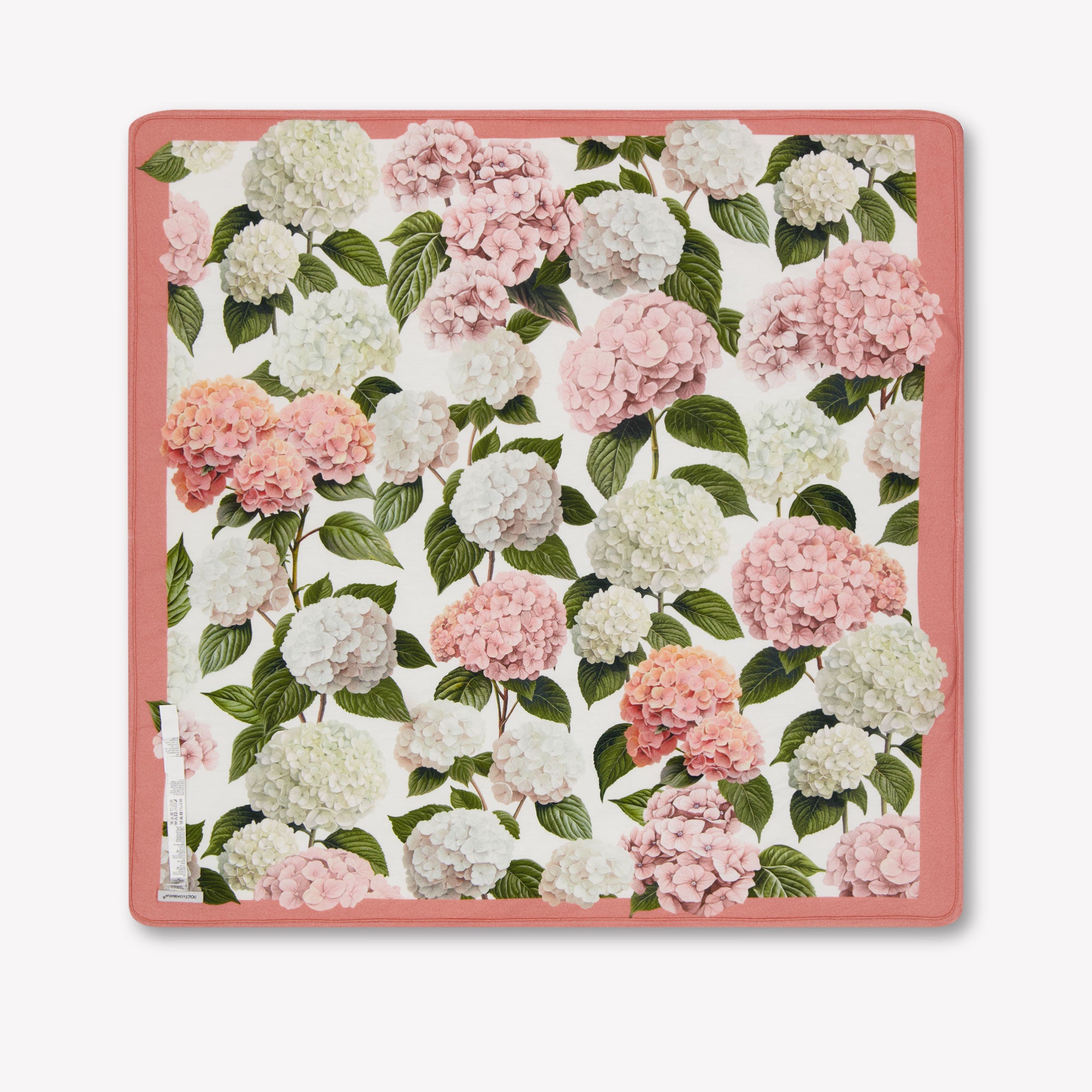 Dolce & Gabbana Baby Girls Accessory In White