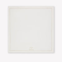 Dolce & Gabbana Baby Unisex Accessory In White