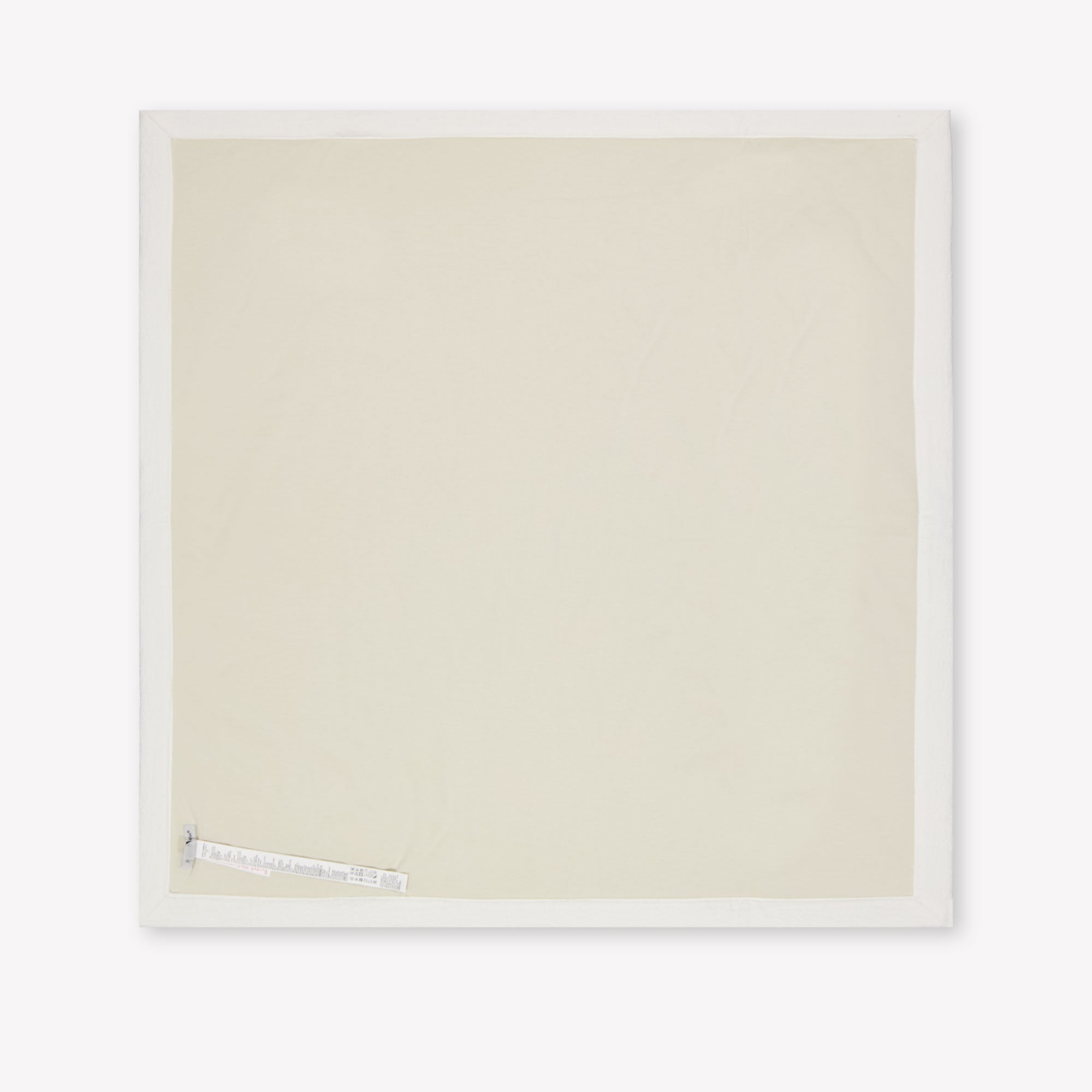 Dolce & Gabbana Baby Unisex Accessoire In Wit