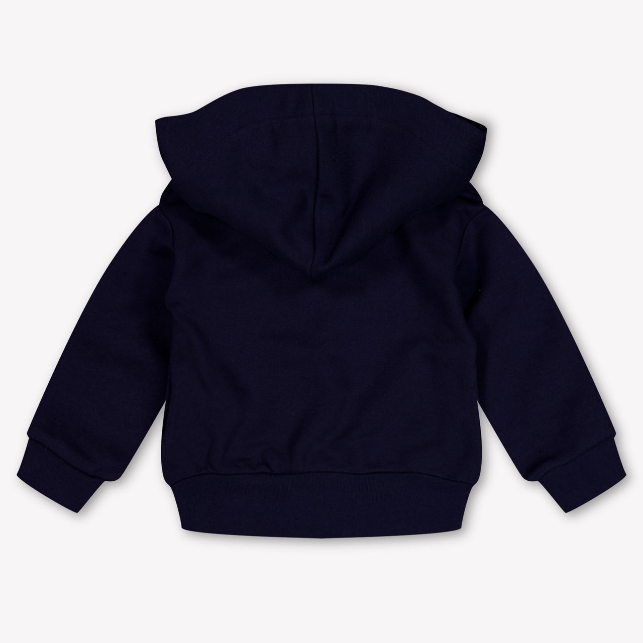 Iceberg Baby Boys Cardigan In Navy