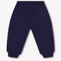 Iceberg Baby Jongens Broek In Navy