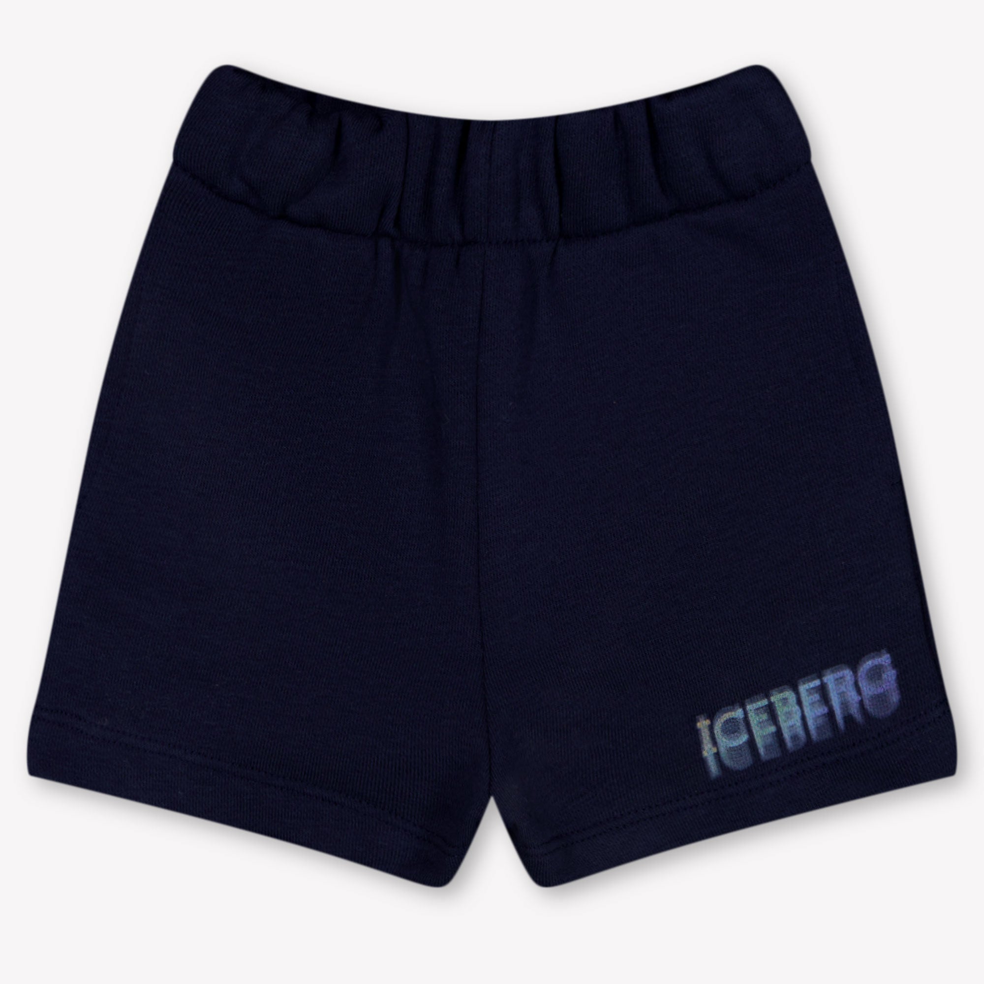 Iceberg Baby Jongens Setje In Navy