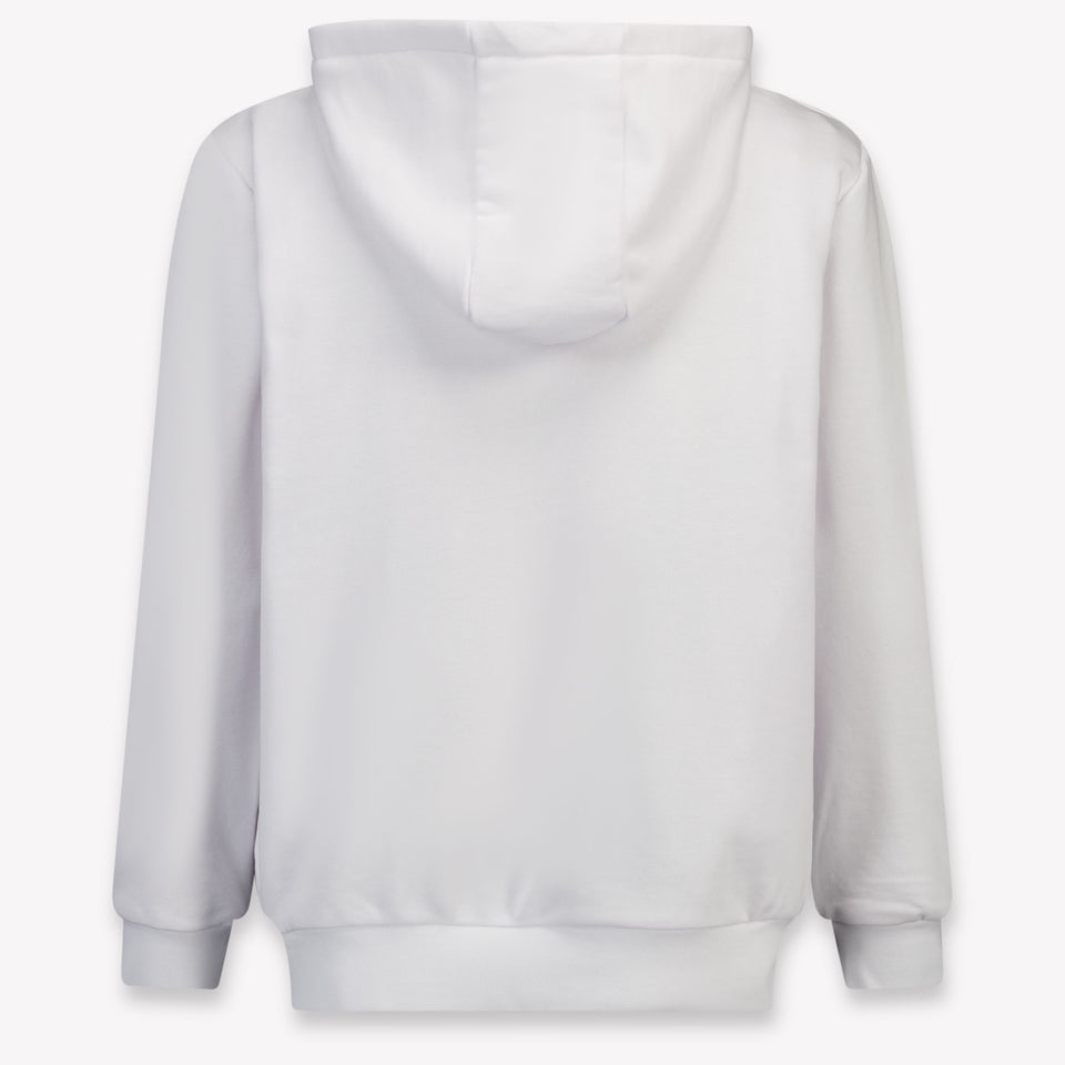 Iceberg Kids Boys Sweater In White