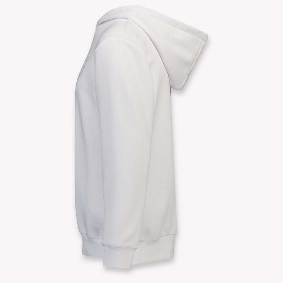 Iceberg Kids Boys Sweater In White