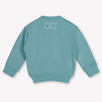 Iceberg Baby Jongens Trui In Mint