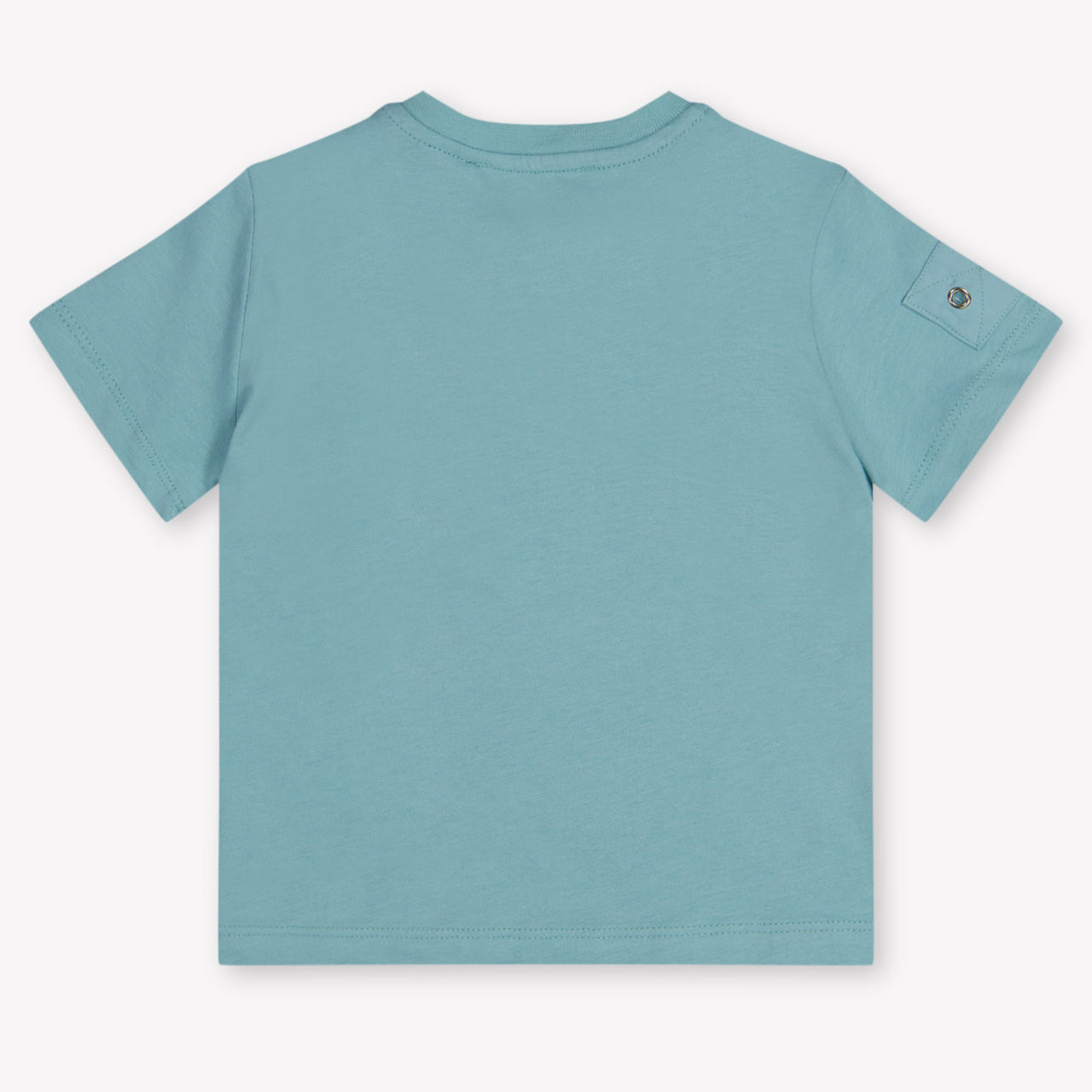 Iceberg Baby Jongens T-Shirt In Mint