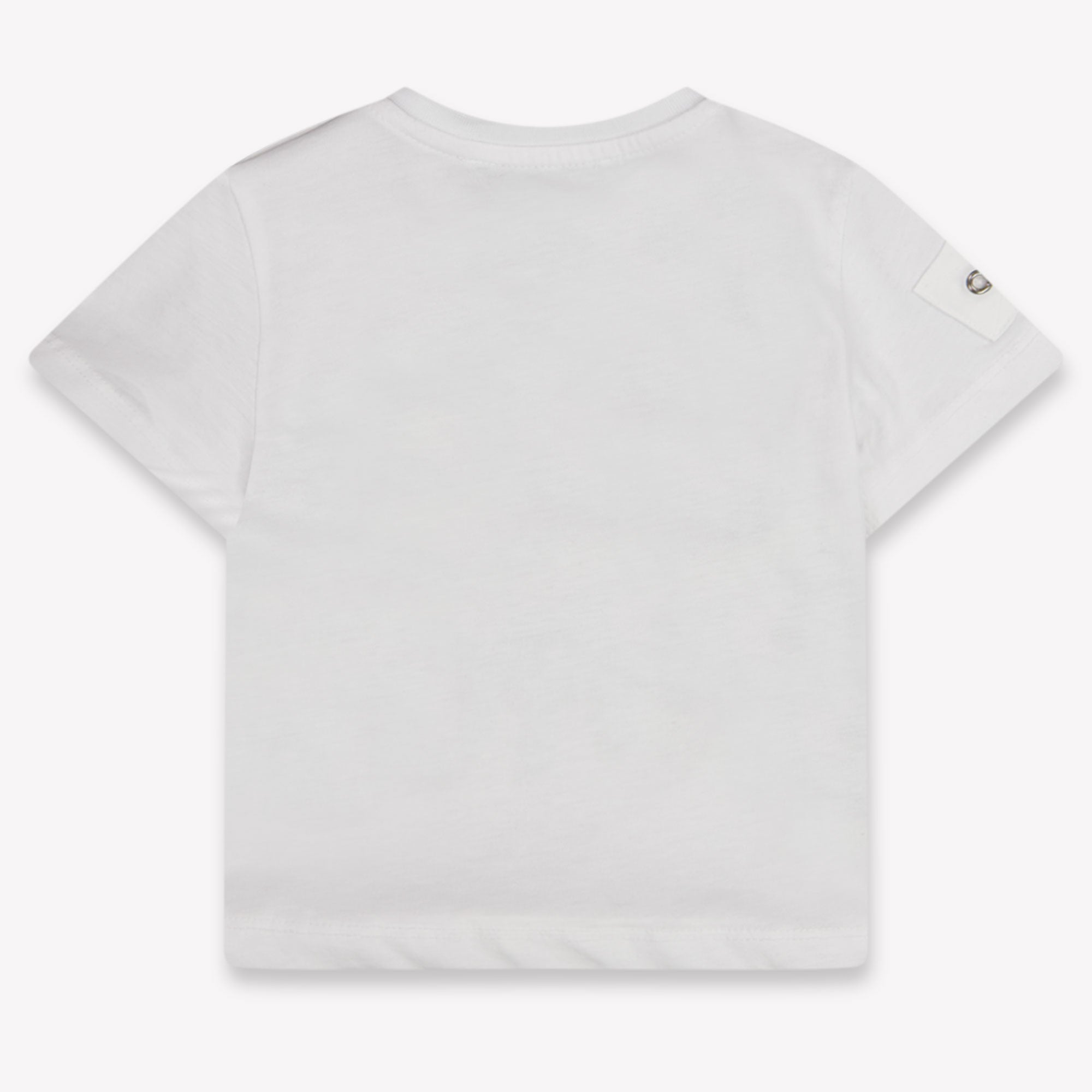 Iceberg Baby Boys T-Shirt In White