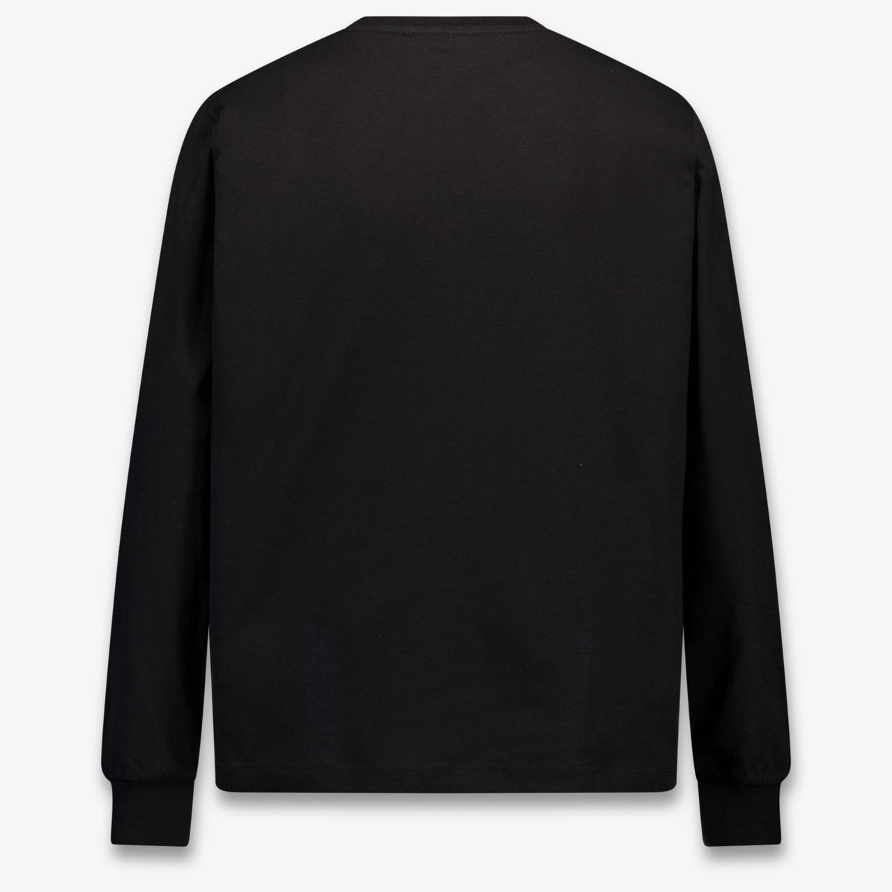 Iceberg Boys T-Shirt in Black