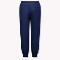 Iceberg Kinder Jongens Broek In Navy