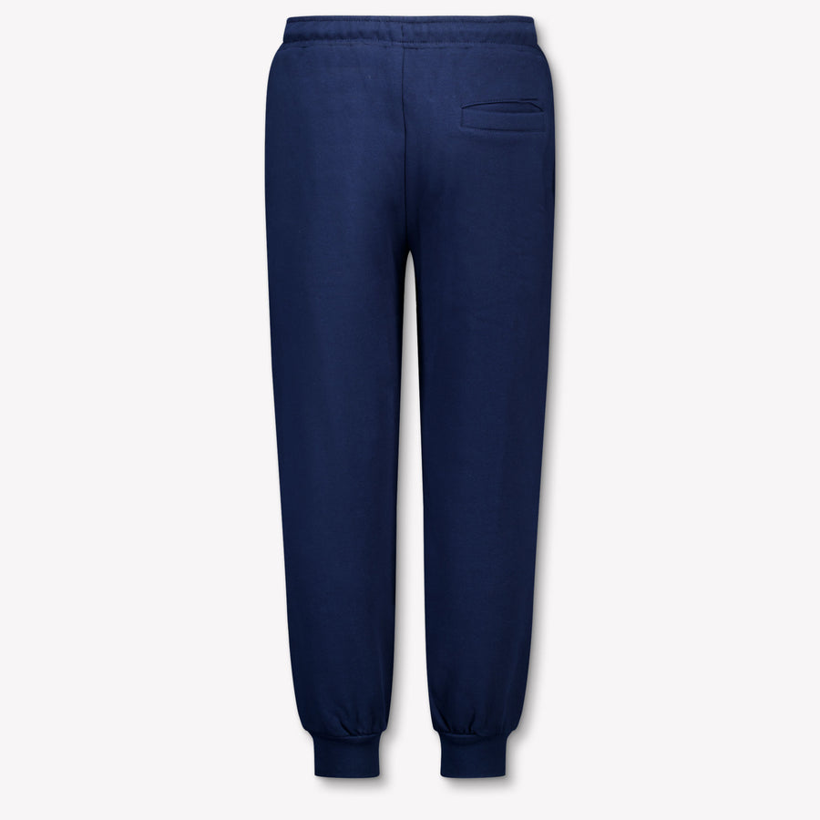 Iceberg Kinder Jongens Broek In Navy