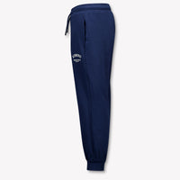 Iceberg Kinder Jongens Broek In Navy