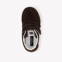 Dolce & Gabbana Boys Sneakers In Brown
