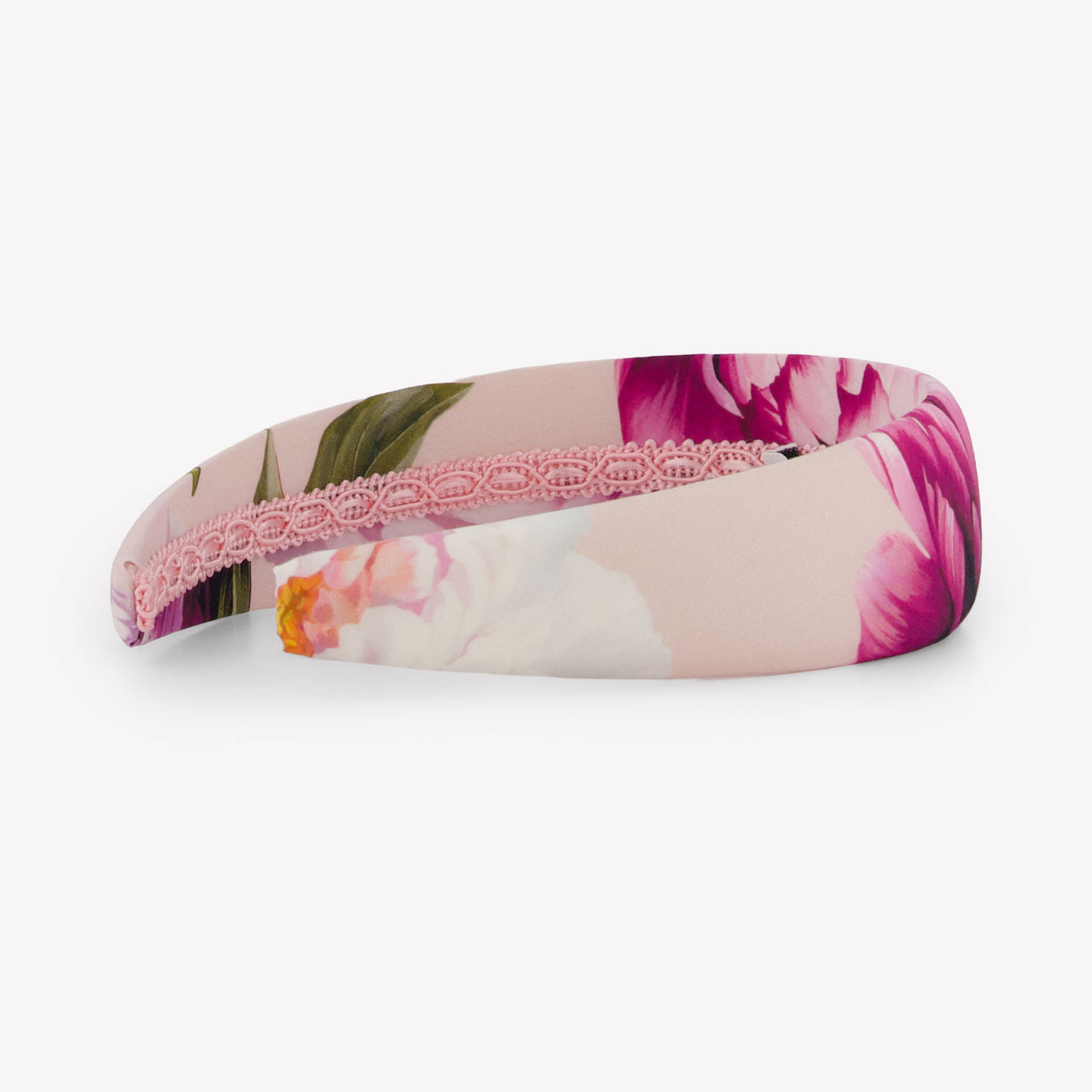 Dolce & Gabbana Kids Girls Accessory In Pink