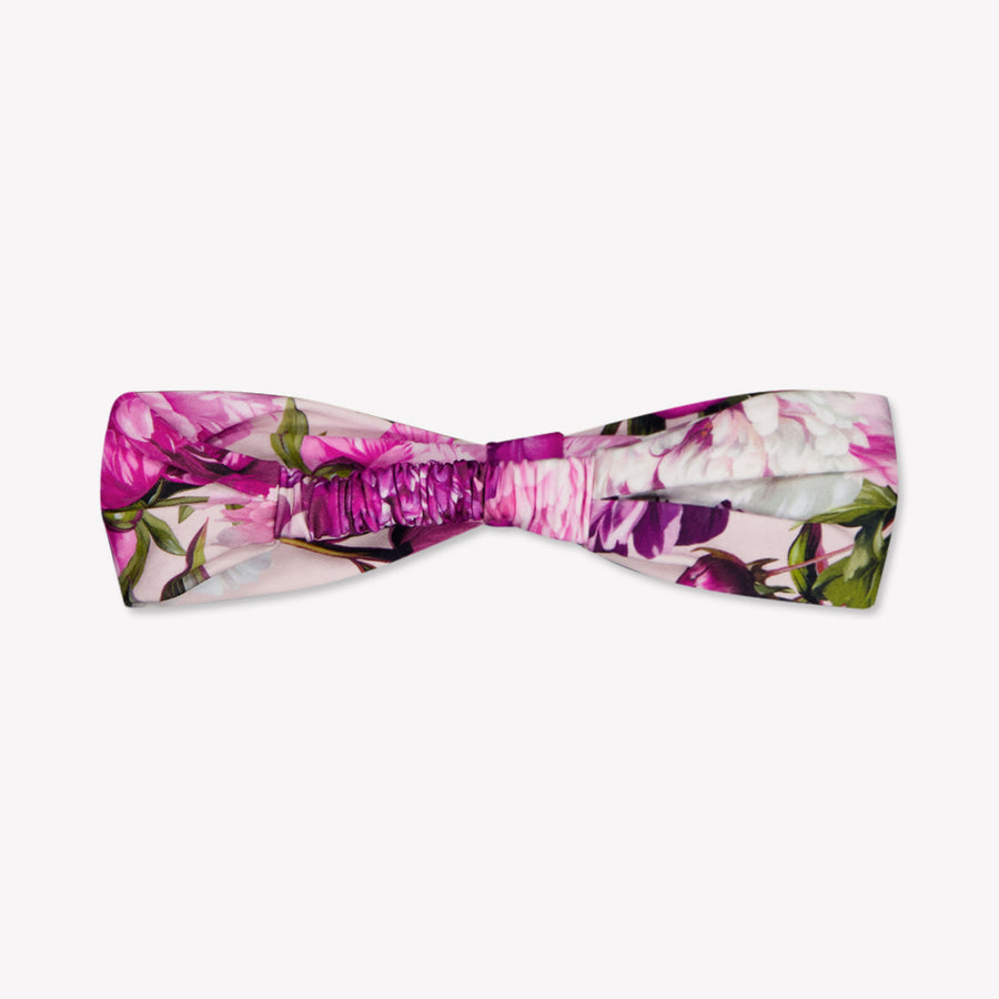 Dolce & Gabbana Baby Girls Accessory In Pink