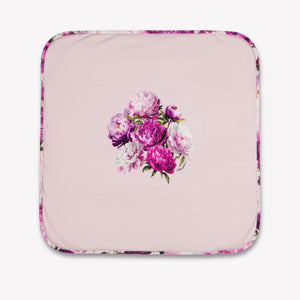 Dolce & Gabbana Baby Girls Accessory In Light Pink