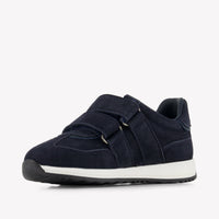 Dolce & Gabbana Kinder Jongens Sneakers In Navy