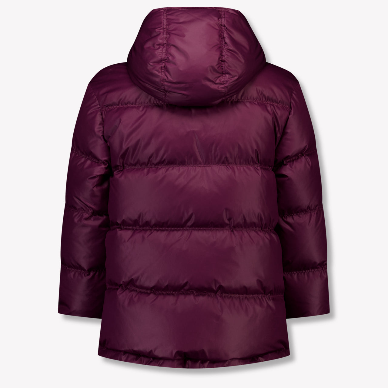 Dolce & Gabbana Kids Girls Jackets In Bordeaux