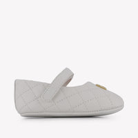Dolce & Gabbana Baby Meisjes Schoenen In Wit