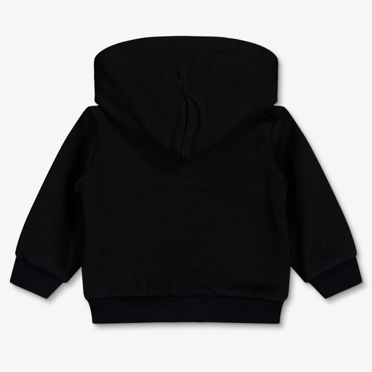 Dolce & Gabbana Baby Boys Cardigan In Black