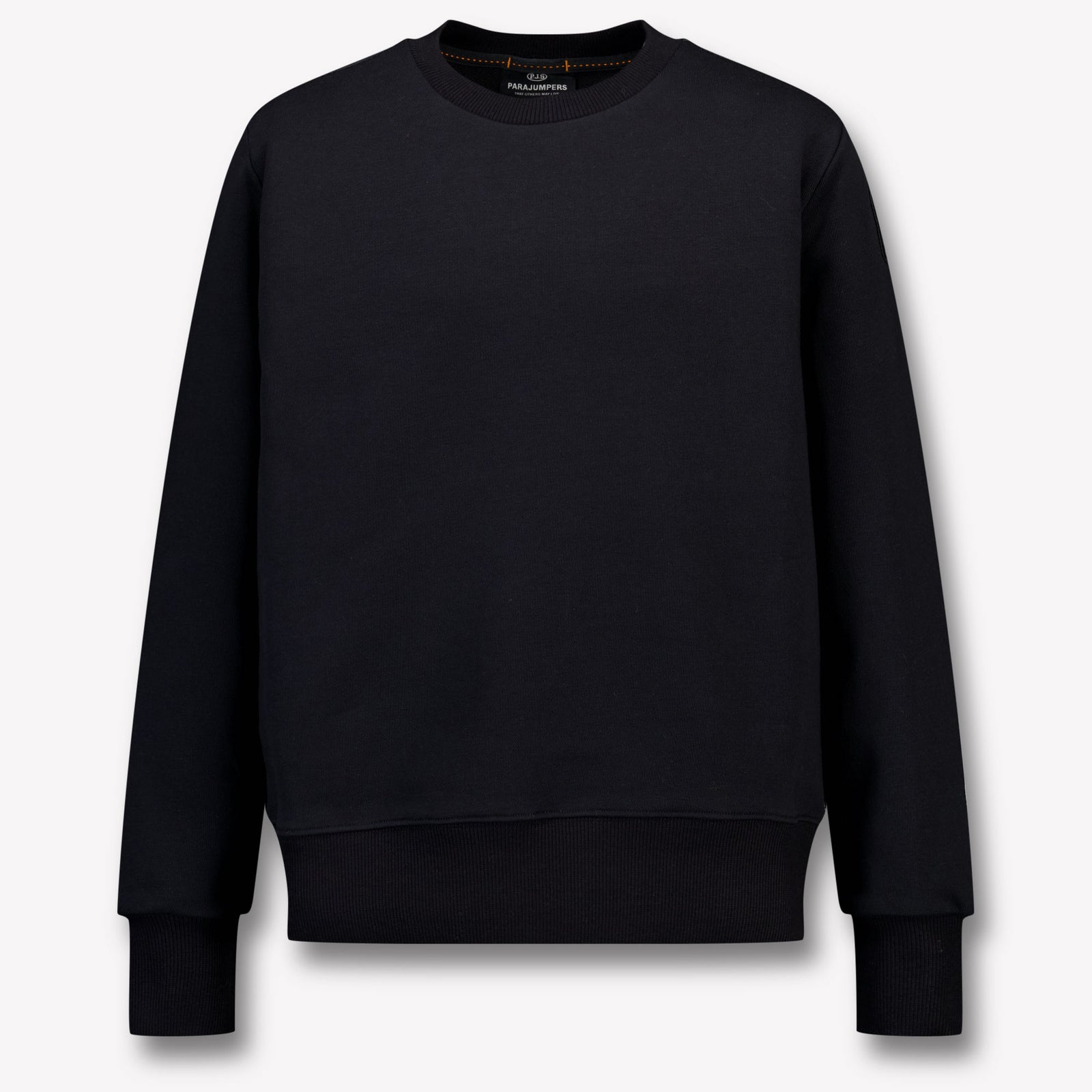 Parajumpers K2 Kids Boys Sweater In Black