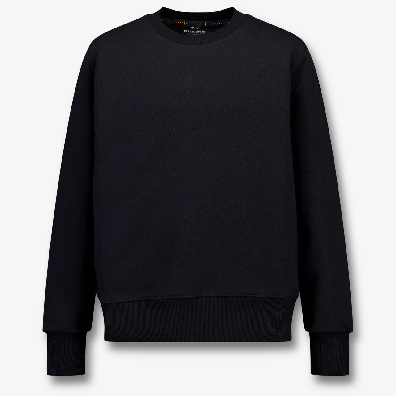 Parajumpers K2 Kids Boys Sweater In Black