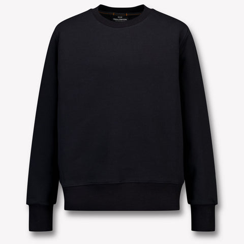 Parajumpers K2 Kinder Jongens Trui In Zwart