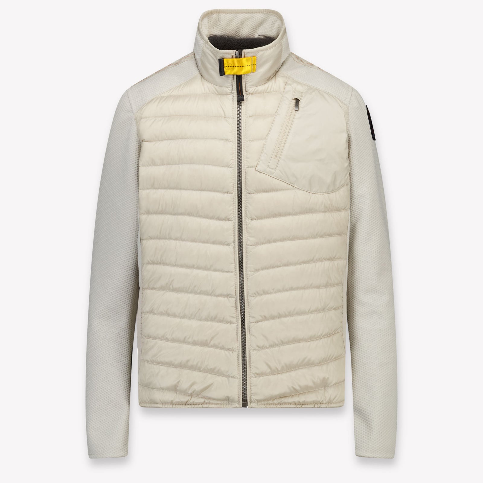 Parajumpers JaydenBoy Kids Boys Summer jacket In Beige