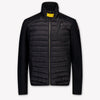 Parajumpers Jayden Boy Kinder Jongens Zomerjas In Zwart