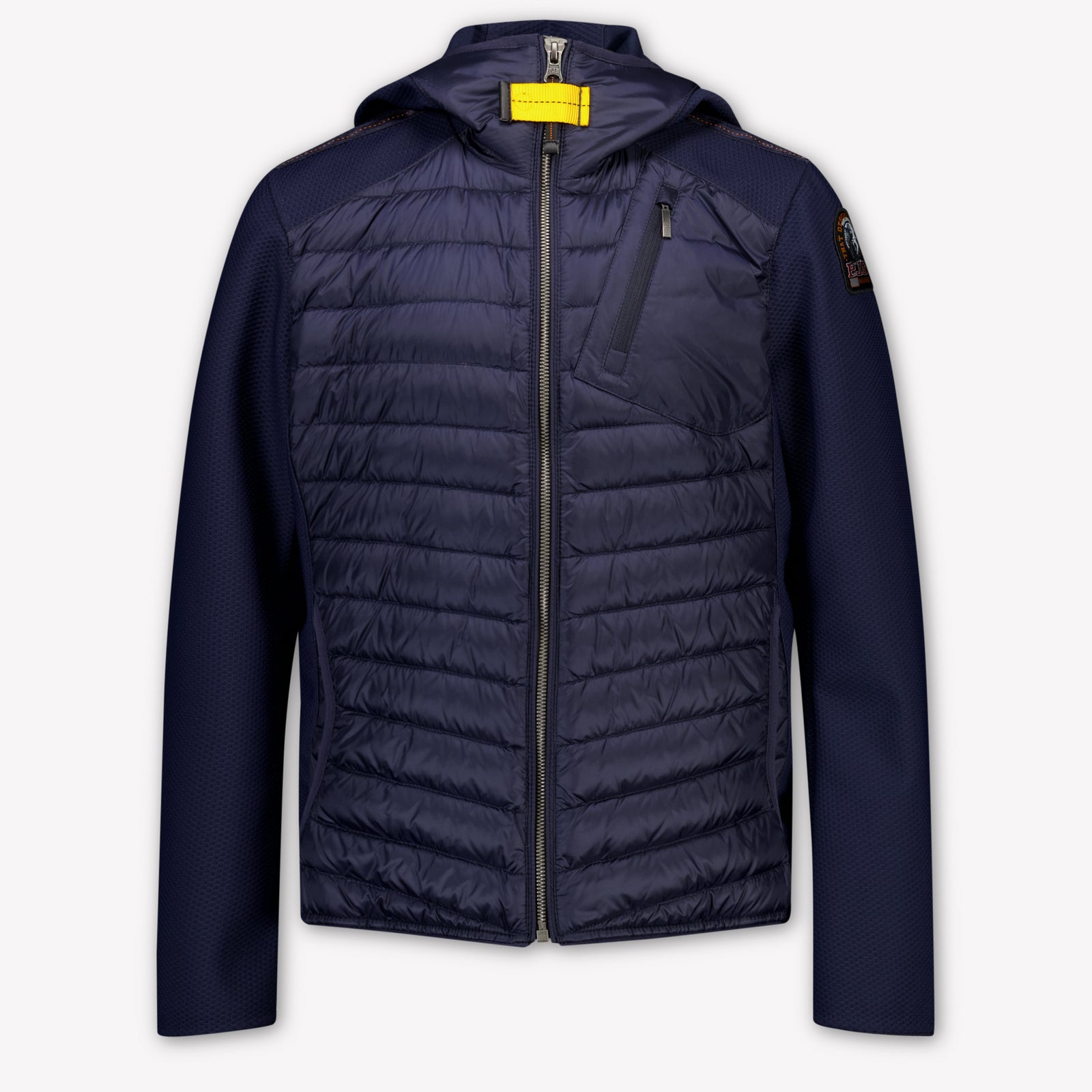 Parajumpers NOLAN Kids Boys Summer jacket In Navy