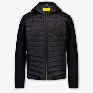 Parajumpers NOLAN Kinder Jongens Zomerjas In Zwart