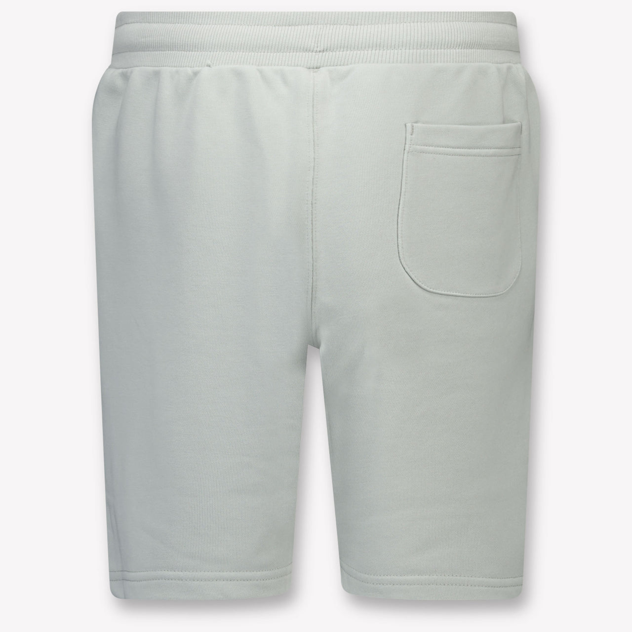Parajumpers Cairo Easy Kinder Jongens Shorts In Licht Grijs