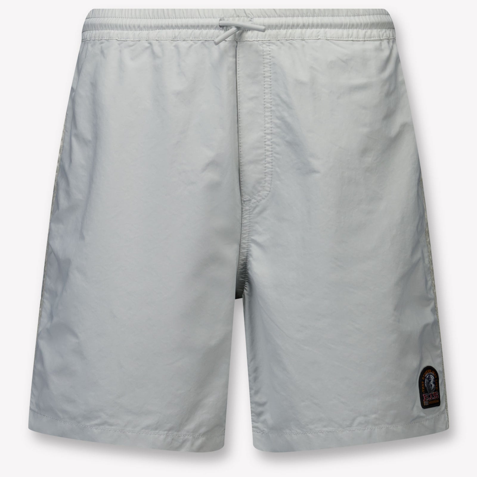 Parajumpers Alcor Kinder Jongens Zwemkleding In Licht Grijs