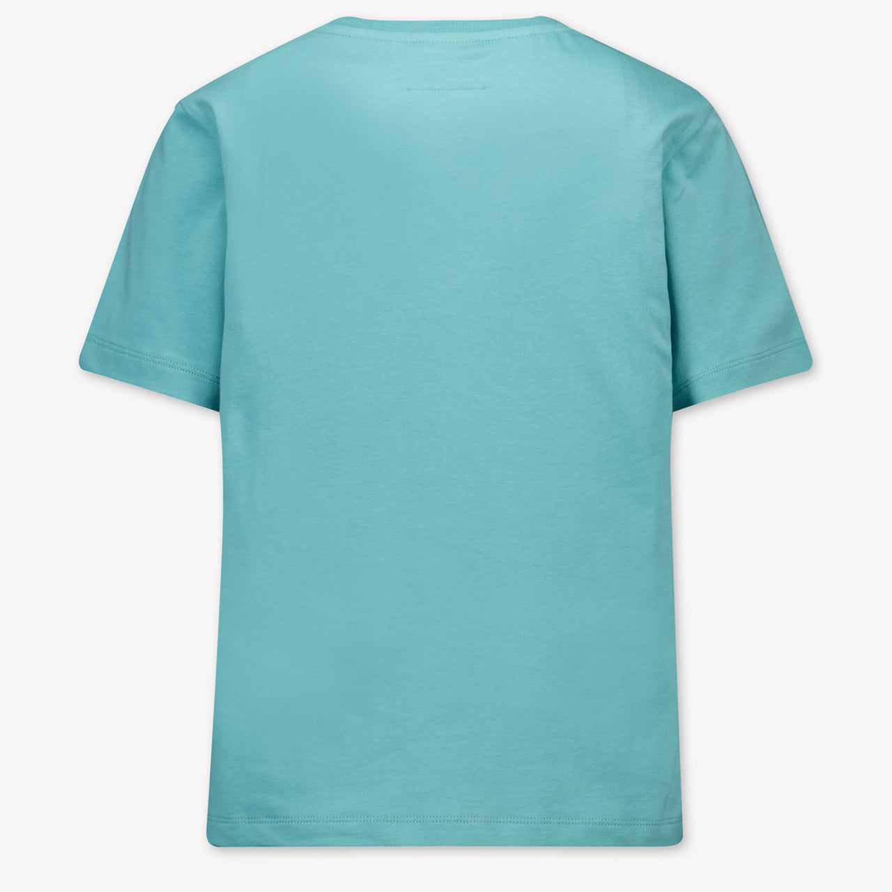 Parajumpers Patch Tee Kinder Jongens T-Shirt In Mint