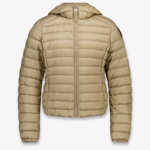 Parajumpers Genie Kinder Jongens Tussenjas In Beige