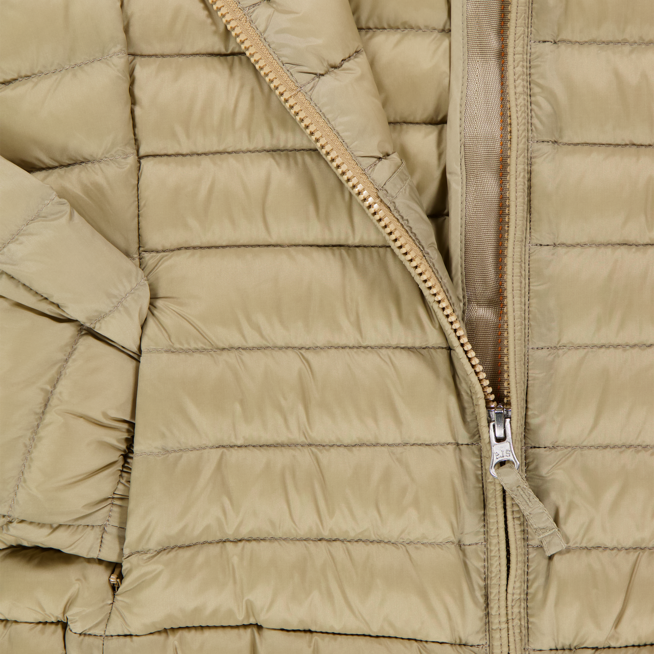 Parajumpers Genie Kinder Jongens Tussenjas In Beige