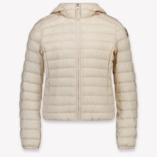 Parajumpers Genius Kids Boys In between jacket Light Pink