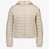Parajumpers Genius Kids Boys In between jacket Light Pink