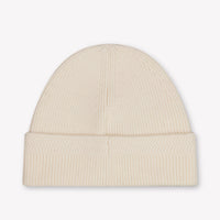 Parajumpers Kinder Unisex Muts In Off White