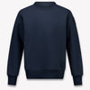 Parajumpers Kinder Jongens Trui In Navy