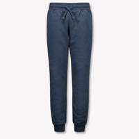 Parajumpers Kinder Jongens Broek In Navy