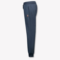 Parajumpers Kinder Jongens Broek In Navy
