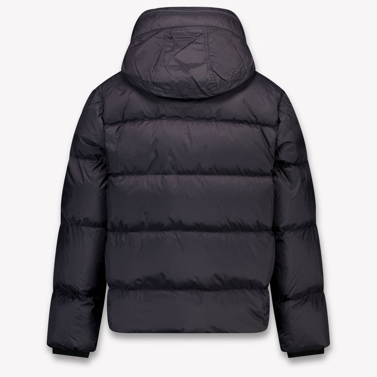 Parajumpers Tyrek Kids Boys Winter coat In Black