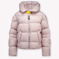 Parajumpers Tilly Kinder Meisjes Winterjas In Lila