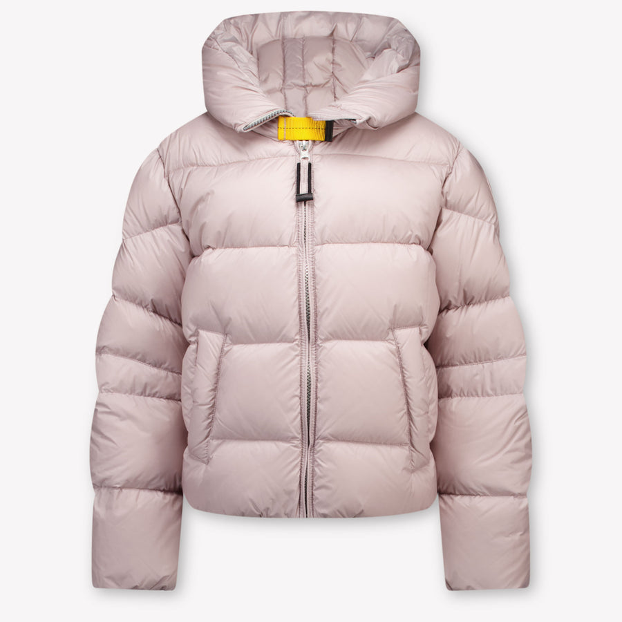 Parajumpers Tilly Kinder Meisjes Winterjas In Lila
