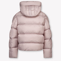 Parajumpers Tilly Kinder Meisjes Winterjas In Lila