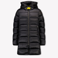 Parajumpers Marion Kinder Meisjes Winterjas In Zwart